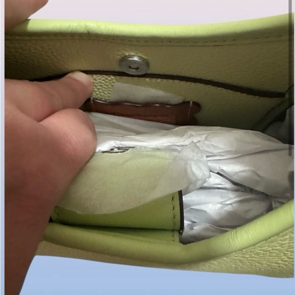 ❌SOLD❌ Coachtopia Ergo Bag - Picture 3 of 5